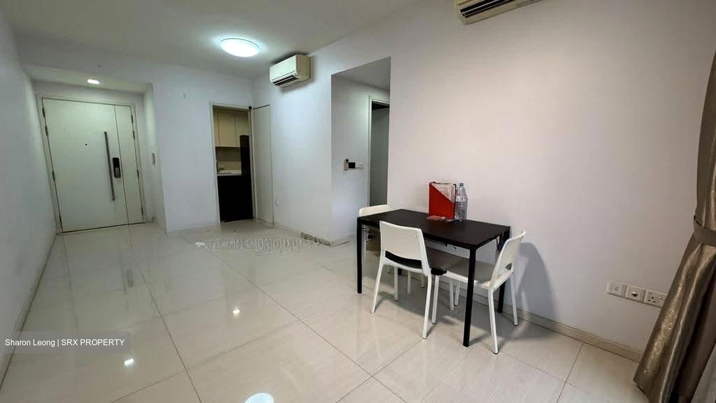 Riversound Residence (D19), Condominium #614435711
